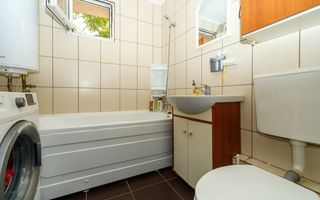 Vânzare, apartament, 3 camere, etaj 1, Str. Cristea Mateescu - Poză 18