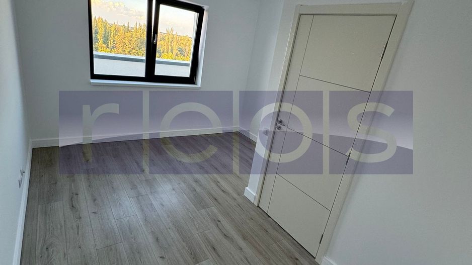 PENTHOUSE ONIX PARK NORTH 3 CAMERE | 103 MP | 2 TERASE - Poză 9