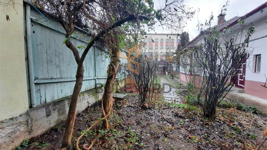 Apartament spatios in zona Teatrului National! - Poză 12