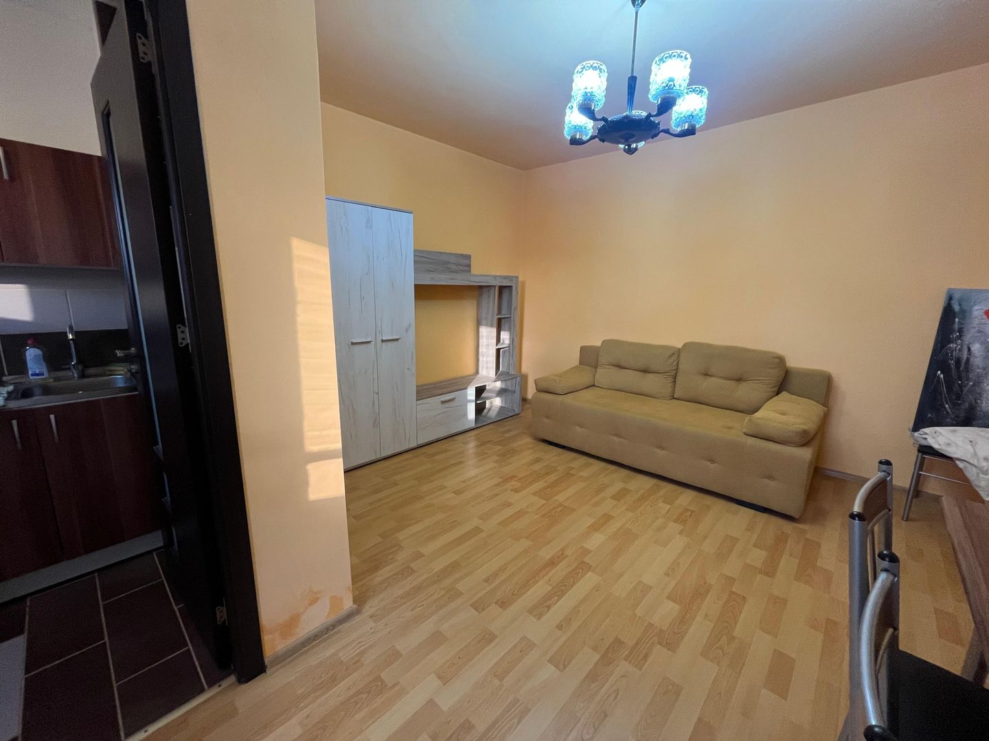 BERCENI | Aparatorii Patriei | Chirie 2 Camere | Metrou + Parcare - Poză 3