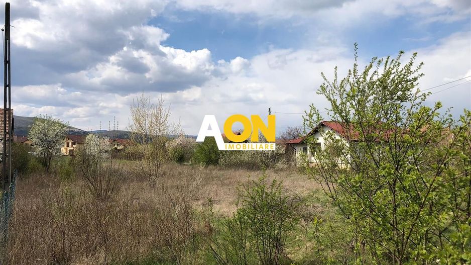 Teren intravilan 4500 mp zona Kaufland - Poză 2