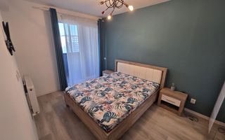 Apartament 3 camere mobilat si utilat la doar cateva minute de metrou - Poză 12