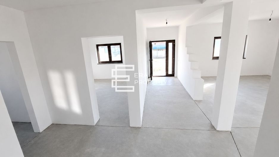 Casă 5 camere, teren 560 mp, încălzire în pardoseală | Cristian - Poză 4