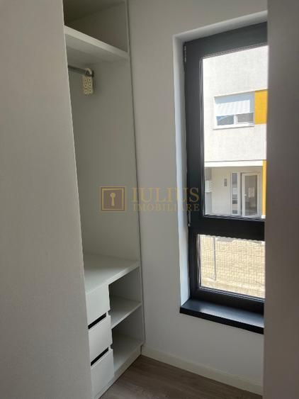Dumbravita| Apartament pe două niveluri| 3 camere-2 dormitoare| 2 bai| parcare - Poză 13