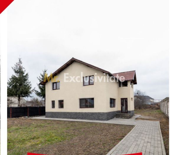 Casa sptioasa cu potential real in Maracineni la 5 pasi de Pitesti-Arges! - Poză 5