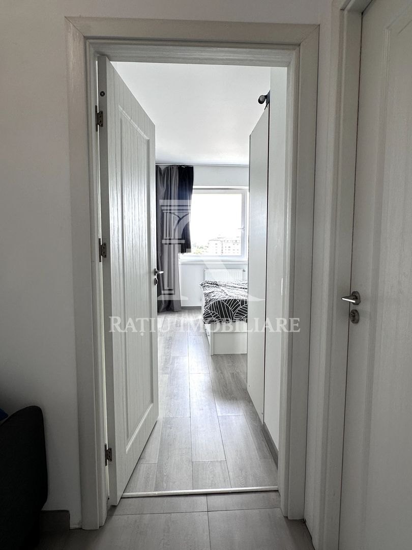 Apartament cu 2 camere | Prima Onestilor | Oradea - Poză 12