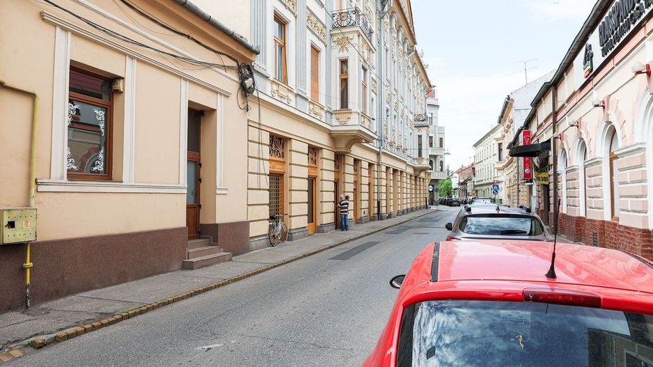 Spațiu comercial – Zona Piața Catedralei, Arad - Poză 4