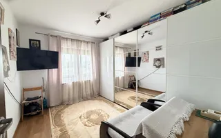 Vila individuala || mobilata complet || aces facil STB - Poză 13