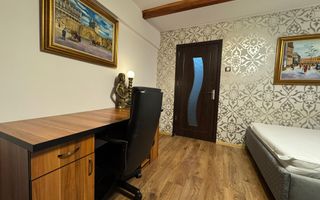 Apartament 1 camera zona Garii - Carrefour Market Arcu - Poză 6