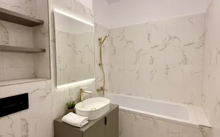 Apartament 2 camere | ULTRAFINISAT | Zona Eroilor / Floresti - Poză 13