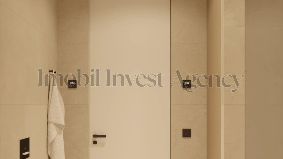 Apartament 2 camere de vanzare Pipera - Poză 14