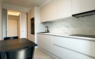 Apartament 2 camere I Cortina North I Boxa I Loc de parcare - Poză 12