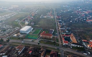 Teren intravilan Premium în Chișineu Criș - Poză 5