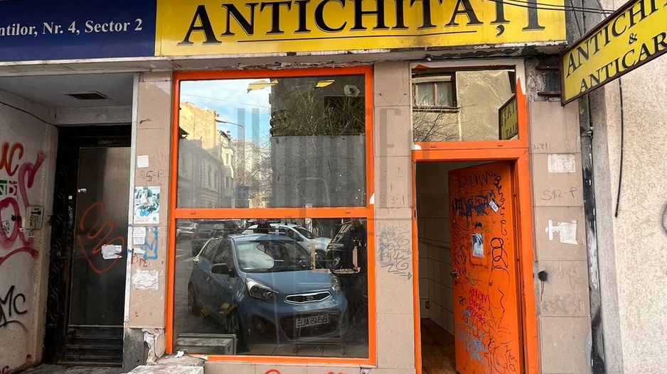 Spatiu Comercial Stradal de inchiriat - Poză 8