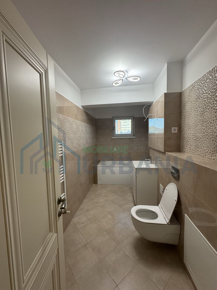 Apartament 3 camere de închiriat, CUG, Aleea Tudor Neculai - Poză 7