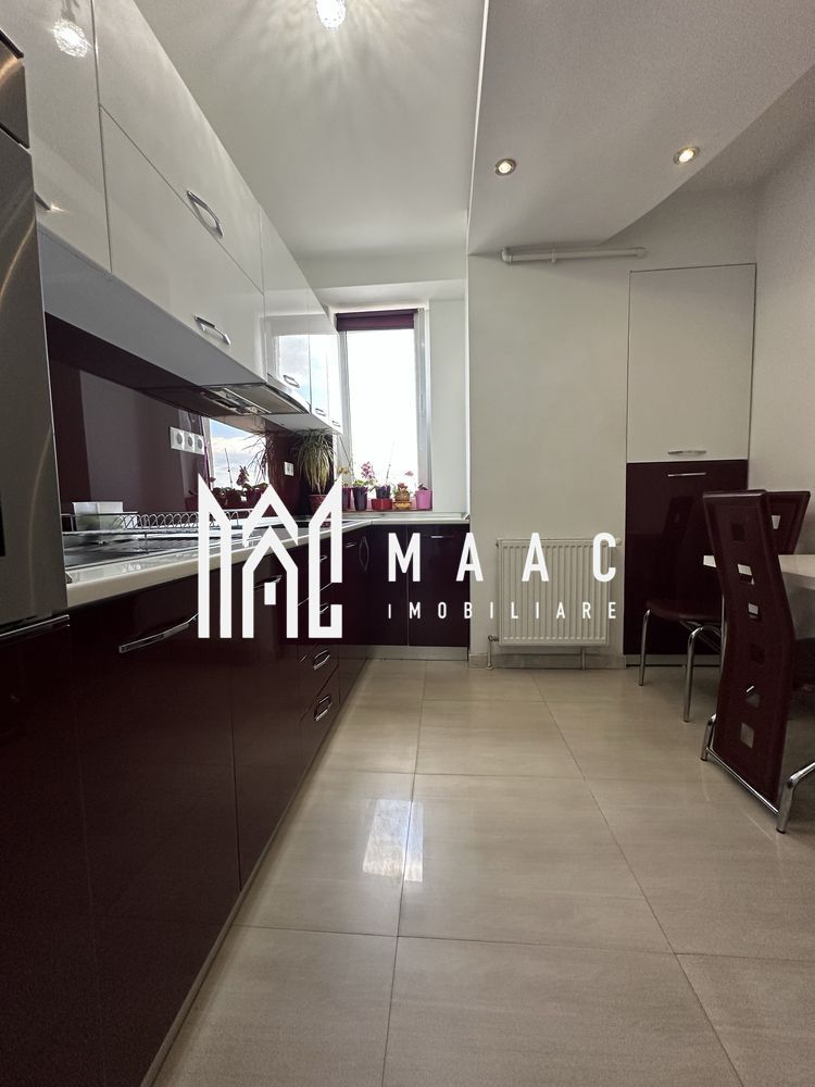 Apartament 2 camere decomandat | Șelimbăr | 64 mp, 2 lifturi - Poză 3