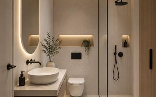 Apartament 2 Camere Nou || Avans Flexibil si Conditii Avantajoase || - Poză 4