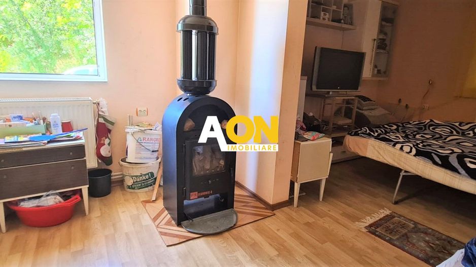 Vila pretabila pensiune + restaurant,  10 camere,  1000MP teren - Poză 26