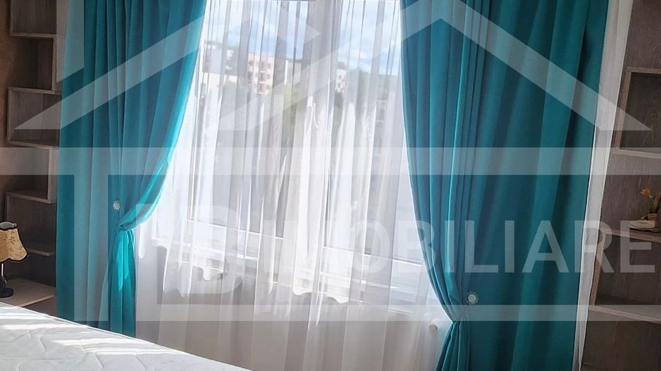 Apartament cu 3 camere, 75mp, Zona Kaufland - Poză 12