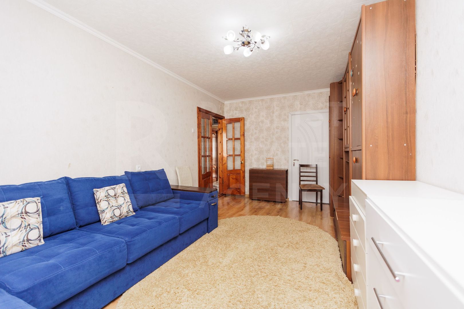 Chirie, apartament, 3 camere, str.  Miorița,  Telecentru - Poză 8