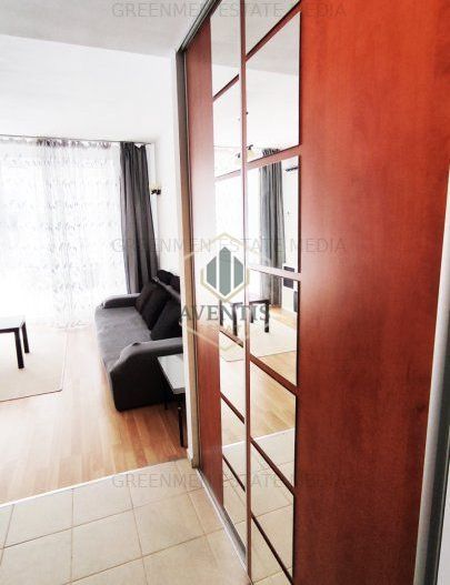 Complex rezidential cu paza, centrala de imobil, posibilitate parcare, Obor   - Poză 8