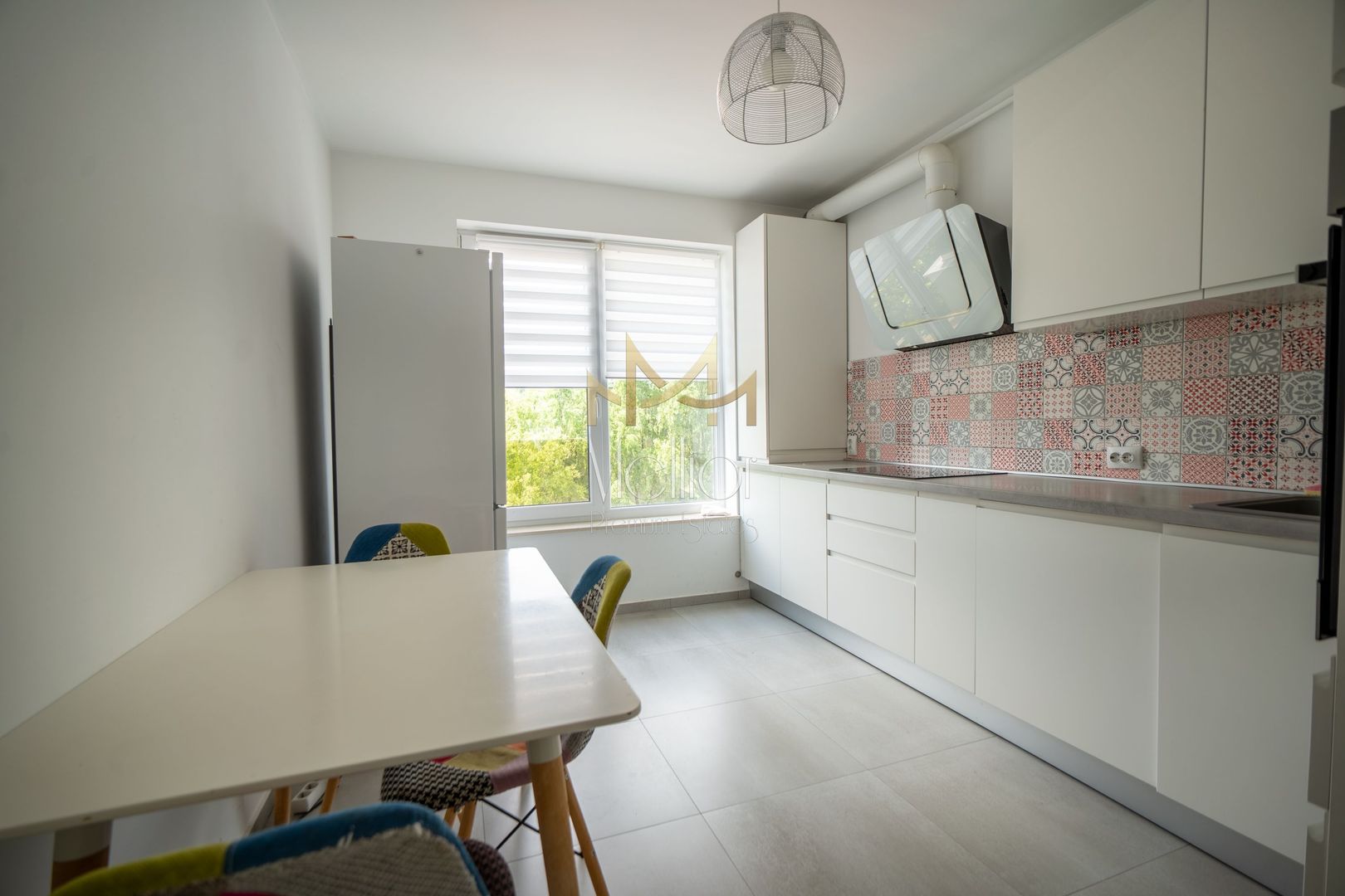 Apartament superb 3 camere } 92 mp | bloc nou | cart. Borhanci! - Poză 6
