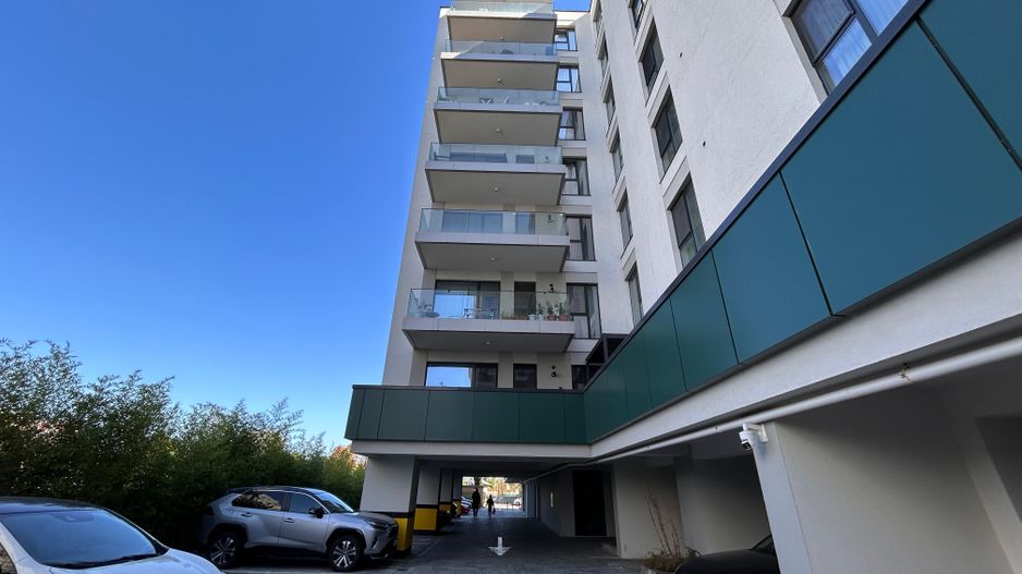 APARTAMENT 2 CAMERE | PROIECT FINALIZAT | BANEASA - Poză 27