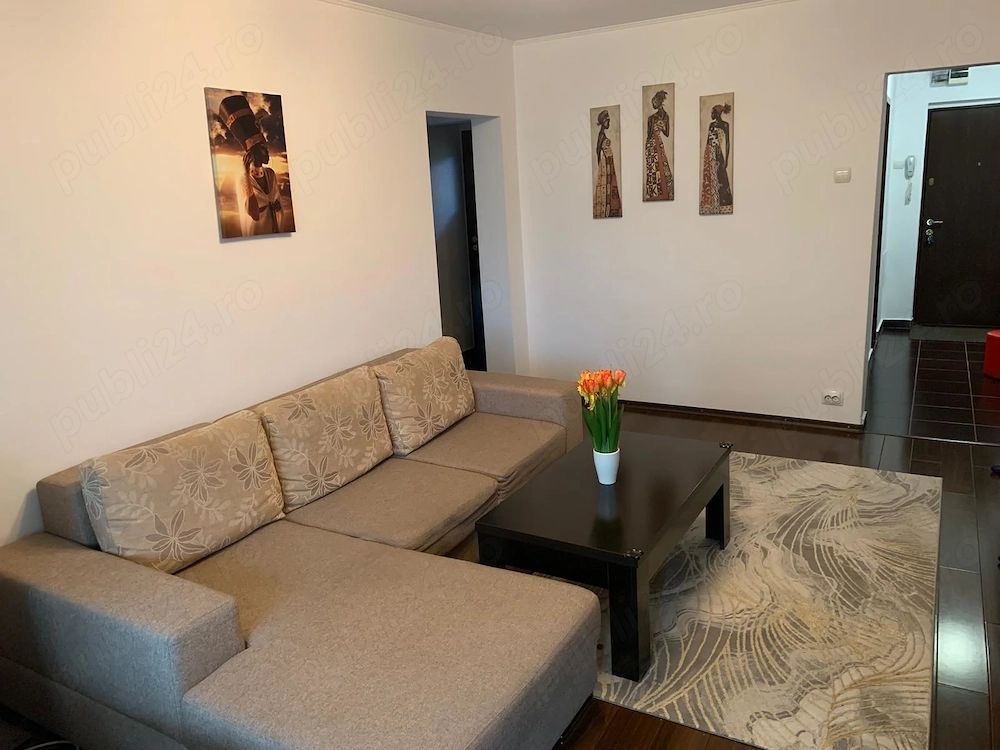 Apartament 2 camere de închiriat – Lujerului, Sector 6 - Poză 2