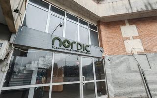 Sf. Lazar- Spatiu comercial la bulevard- vad/ trafic pietonal intens ! - Poză 1