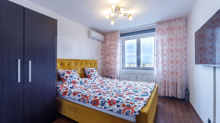 Vânzare, apartament, 3 camere, zona Uverturii - Poză 6