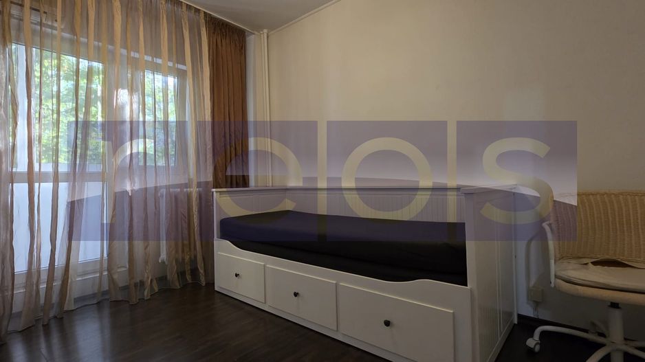 VANZARE 4 CAMERE SEMIDECOMANDAT TINERETULUI - Poză 3