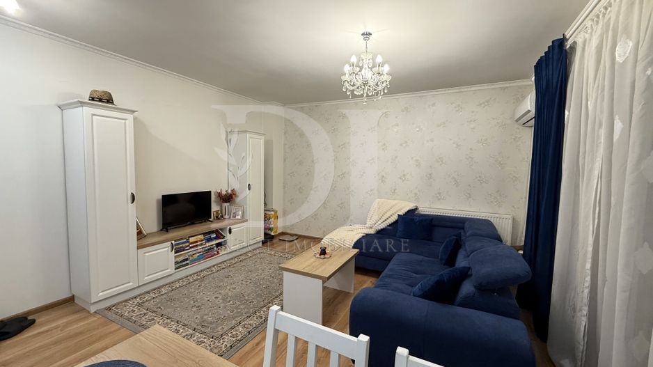 Apartament de închiriat | Zona Bază Sportivă Gheorgeni - Poză 3