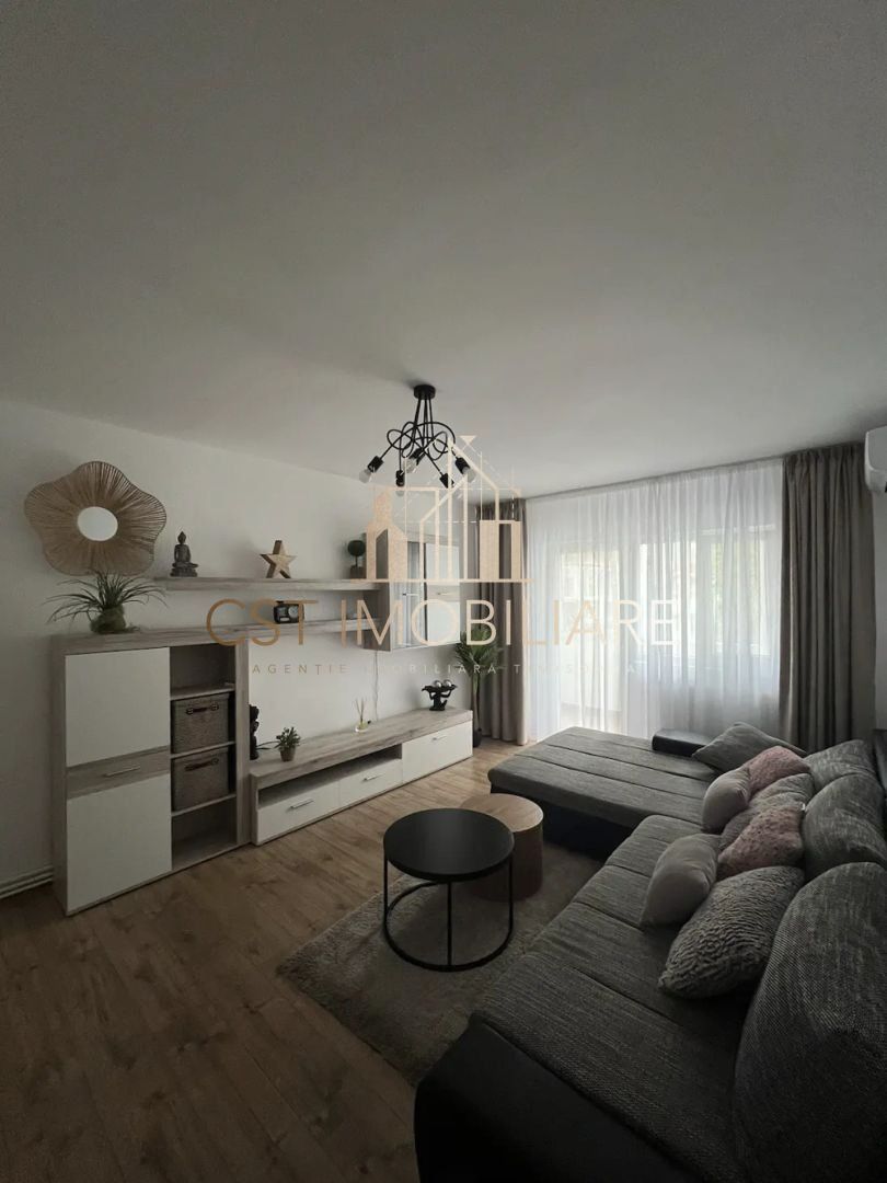 Apartament 3 camere,   Zona Bucovinei - Poză 1