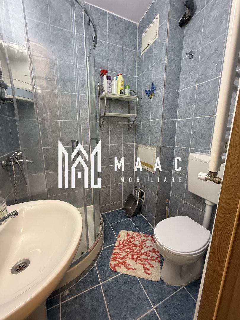 Apartament 2 Camere | 45 MP | Pivniță | Balcon Generos | Parter | Zona Hipodrom - Poză 4