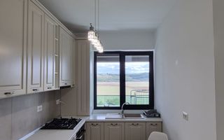Apartament modern, 2 camere, Grand Beetle Păcurari - Poză 6