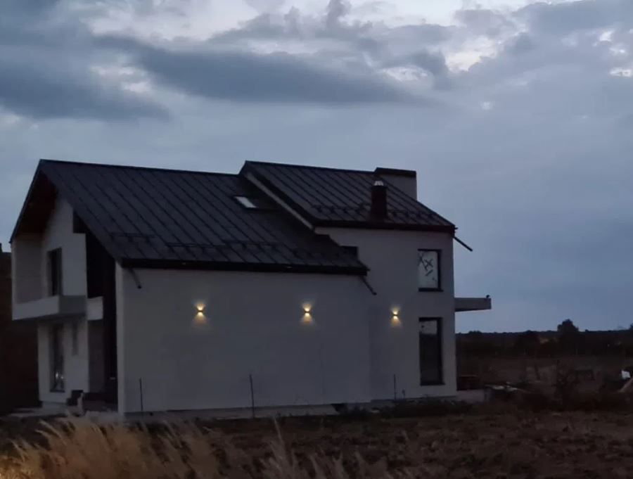 Vila Dumbraveni Balotesti - Poză 3