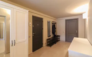Apartament super cu 4 camere aflat in zona  Parcului Central! - Poză 16