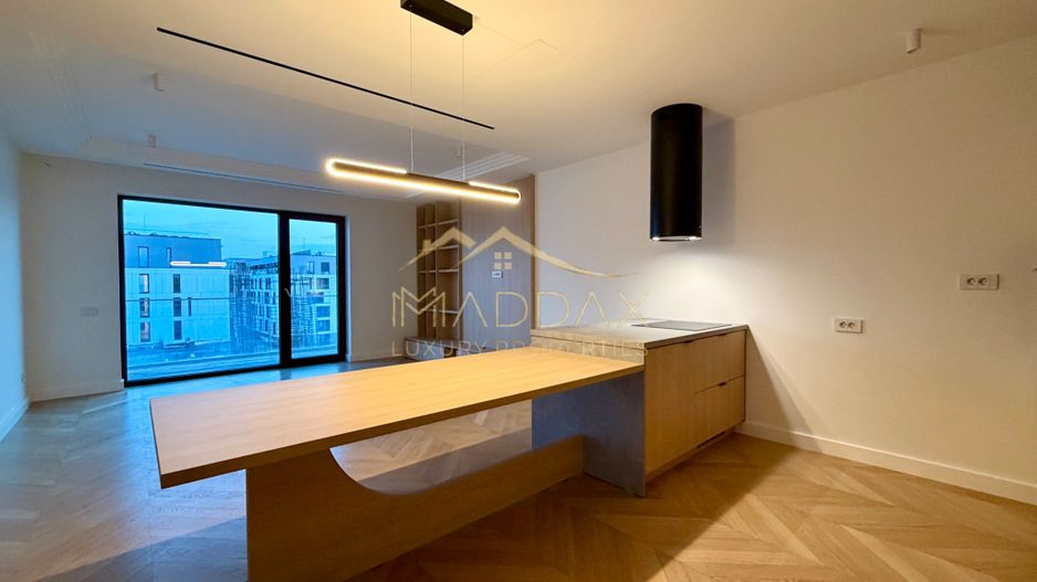 Apartament cu 3 camere *110mp* // Șoseaua Nordului - Herastrau - Poză 13