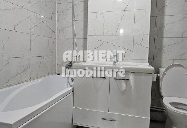 Apartament 2 camere, PARTER, renovat NOU, zona GARĂ; - Poză 4