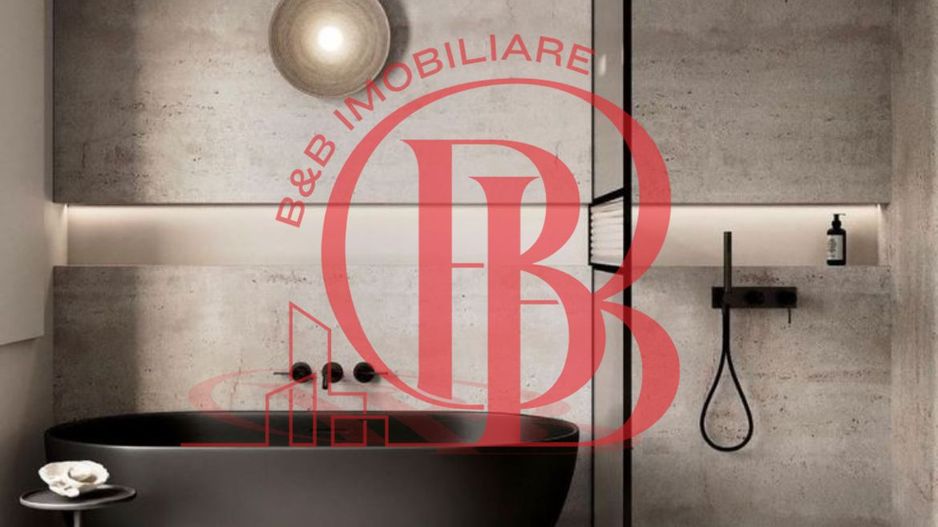 2 camere mutare imediata cu parcare inclusa Metrou Nicolae Teclu - Poză 6