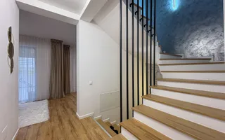 Casa moderna la cheie, Borhanci! - Poză 15