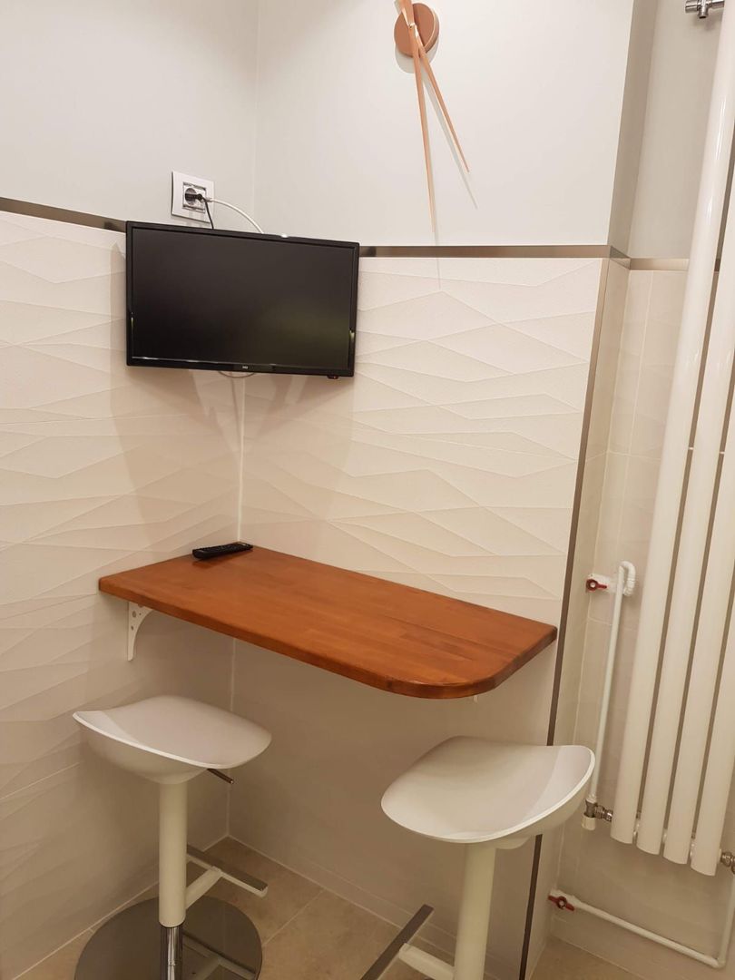 Apartament de inchiriat 2 camere I LUX I Afi Cotroceni - Poză 12