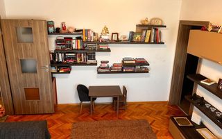 3 Camere | Semidecomandat | Etaj Intermediar | Obor - Poză 3