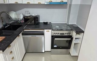 Apartament 2 camere, Valea Lupului, Iași - Închiriere - Poză 2