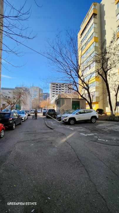 Modern renovat, 2 balcoane inchise, loc de parcare, Metrou Obor - Mosilor - Poză 29