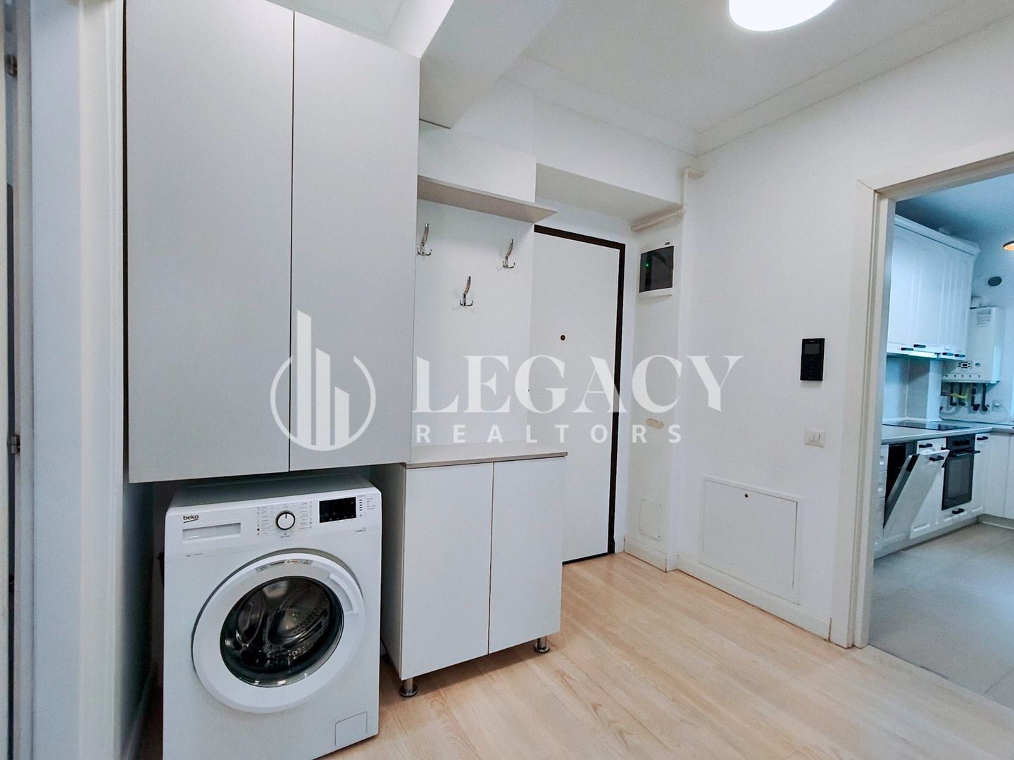 Apartament modern, 2 camere, Grand Beetle Păcurari - Poză 7