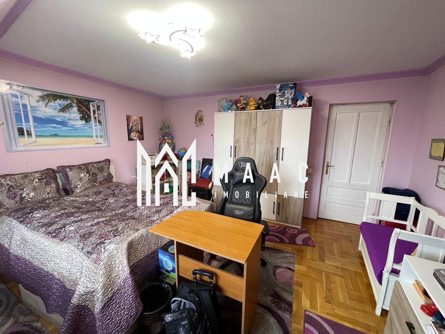 Casa individuala | D+P+1 | 6 camere | Acces auto | Tiglari - Poză 29