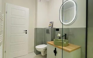 Apartament modern | 2 camere | Tineretului |Floresti - Poză 11