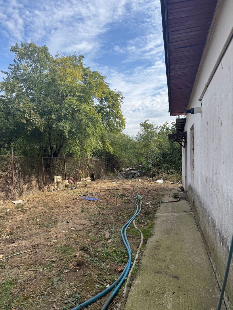 Casa + teren 1.065 mp | Domnesti – Zona Toamnei | Deschidere 20 ml - Poză 18