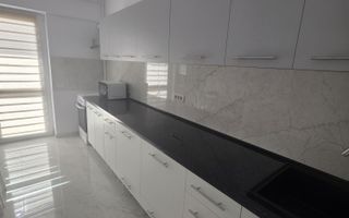 Apartament 2 camere, 70 mp, birou/cabinet, prima închiriere, 2 parcări – Valea Lupului - Poză 3